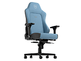 noblechairs Hero Two Tone Blue Limited Edition