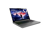 Lenovo Legion 5 16IRX9 / 16 IPS WQXGA 165Hz / Core i5-13450HX / 16GB DDR5 / 512GB NVMe / GeForce RTX 4050 6GB GDDR6 / No OS