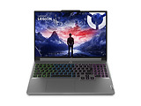 Lenovo Legion 5 16IRX9 / 16 IPS WQXGA 240Hz / Core i7-14650HX / 32GB DDR5 / 1.0TB NVMe / GeForce RTX 4060 8GB GDDR6 / No OS /