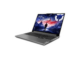 Lenovo Legion 5 16IRX9 / 16 IPS WQXGA 240Hz / Core i7-14650HX / 32GB DDR5 / 1.0TB NVMe / GeForce RTX 4060 8GB GDDR6 / No OS /