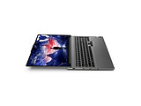 Lenovo Legion 5 16IRX9 / 16 IPS WQXGA 240Hz / Core i7-14650HX / 32GB DDR5 / 1.0TB NVMe / GeForce RTX 4060 8GB GDDR6 / No OS /