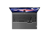 Lenovo Legion 5 16IRX9 / 16 IPS WQXGA 240Hz / Core i7-14650HX / 32GB DDR5 / 1.0TB NVMe / GeForce RTX 4060 8GB GDDR6 / No OS /