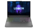Lenovo Legion Slim 5 16APH8 / 16 IPS WQXGA 240Hz / Ryzen 5 7640HS / 16GB DDR5 / 1.0TB NVMe / GeForce RTX 4050 6GB GDDR6 / No OS /