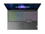 Lenovo Legion S5 16APH8 / 16 IPS WQXGA 240Hz / Ryzen 7 7840HS / 16GB DDR5 / 1.0TB NVMe / GeForce RTX 4060 8GB GDDR6 / No OS