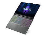 Lenovo Legion S5 16APH8 / 16 IPS WQXGA 240Hz / Ryzen 7 7840HS / 16GB DDR5 / 1.0TB NVMe / GeForce RTX 4060 8GB GDDR6 / No OS