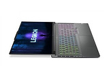 Lenovo Legion S5 16APH8 / 16 IPS WQXGA 240Hz / Ryzen 7 7840HS / 16GB DDR5 / 1.0TB NVMe / GeForce RTX 4060 8GB GDDR6 / No OS