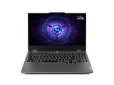 Lenovo LOQ 15IRX9 / 15.6 IPS WQHD 165Hz / Core i7-13650HX / 16GB DDR5 / 1.0TB NVMe / GeForce RTX 4050 6GB GDDR6 / No OS /