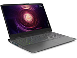Lenovo LOQ 15APH8 / 15.6 IPS WQHD 165Hz / Ryzen 5 7640HS / 16GB DDR5 / 512GB NVMe / GeForce RTX 4060 8GB GDDR6 / No OS /