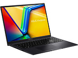 ASUS VivoBook 16X K3605ZC / 16 IPS WUXGA 120Hz / Core i5-12500H / 16GB RAM / 512GB SSD / GeForce RTX 3050 4GB GDDR6 / No OS /