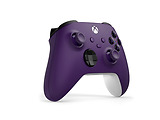 Microsoft Xbox Series Gamepad Purple / QAU-00069