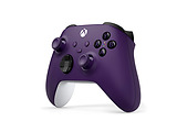 Microsoft Xbox Series Gamepad Purple / QAU-00069