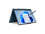Lenovo Yoga 7 YG7 14ARP8 / 14 WUXGA OLED Multi-touch / Ryzen 5 7535U / 16GB LPDDR5 / 512GB SSD / Radeon 660M / Windows 11 HOME