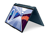 Lenovo Yoga 7 YG7 14ARP8 / 14 WUXGA OLED Multi-touch / Ryzen 5 7535U / 16GB LPDDR5 / 512GB SSD / Radeon 660M / Windows 11 HOME