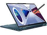 Lenovo Yoga 7 YG7 14ARP8 / 14 WUXGA OLED Multi-touch / Ryzen 5 7535U / 16GB LPDDR5 / 512GB SSD / Radeon 660M / Windows 11 HOME