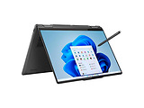 Lenovo Yoga 7 YG7 14ARP8 / 14 OLED 2.8K Multi-touch / Ryzen 7 7735U / 16GB LPDDR5 / 1.0TB SSD / Radeon 680M / Windows 11 HOME