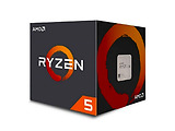 AMD Ryzen 5 PRO 4650G / Radeon Vega 7 With Cooler