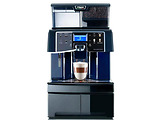 Saeco Aulika Evo Top High Speed Cappuccino