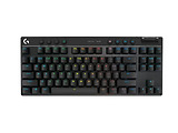 Logitech G PRO X TKL LIGHTSPEED / 920-012136