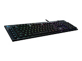 Logitech G815 / GL Linear / English
