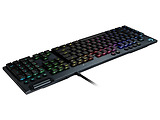 Logitech G815 / GL Linear / English