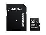 Goodram M1AA 256GB microSD