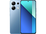 Xiaomi Redmi Note 13 / 6.67 AMOLED 120Hz / Snapdragon 685 / 6GB / 128GB / 5000mAh Blue