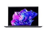 ACER Swift X 14 SFX14-71G-79XA / 14.5 IPS WQXGA 120Hz / Core i7-13700H / 16GB LPDDR5 / 1.0TB SSD / GeForce RTX 3050 6GB GDDR6 / Windows 11 HOME