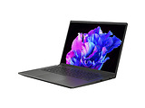 ACER Swift X 14 SFX14-71G-79XA / 14.5 IPS WQXGA 120Hz / Core i7-13700H / 16GB LPDDR5 / 1.0TB SSD / GeForce RTX 3050 6GB GDDR6 / Windows 11 HOME