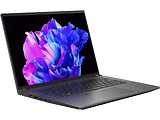 ACER Swift X 14 / 14.5 OLED 2.8K 120Hz / Core i5-13500H / 16GB LPDDR5 / 512GB SSD / GeForce RTX 4050 6GB GDDR6 / Windows 11 HOME /