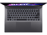 ACER Swift X 14 / 14.5 OLED 2.8K 120Hz / Core i5-13500H / 16GB LPDDR5 / 512GB SSD / GeForce RTX 4050 6GB GDDR6 / Windows 11 HOME /