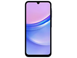 Samsung Galaxy A15 / 6.5 Super AMOLED 90Hz / Helio G99 / 8GB / 256GB / 5000mAh Black
