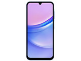 Samsung Galaxy A15 / 6.5 Super AMOLED 90Hz / Helio G99 / 6GB / 128GB / 5000mAh Blue
