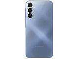 Samsung Galaxy A15 / 6.5 Super AMOLED 90Hz / Helio G99 / 6GB / 128GB / 5000mAh Blue