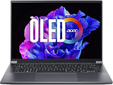 ACER Swift X 14 / 14.5 OLED 2.8K 120Hz / Core i7-13700H / 32GB LPDDR5 / 1.0TB SSD / GeForce RTX 4050 6GB GDDR6 / Windows 11 HOME