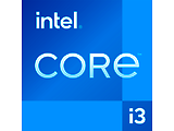 Intel Core i3-14100F With Cooler