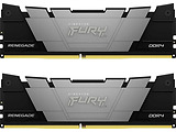 Kingston FURY Renegade 2x 16GB DDR4 3200 / KF432C16RB12K2/32