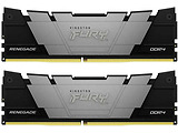 Kingston FURY Renegade 2x 8GB DDR4 3600 / KF436C16RB2K2/16