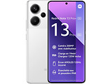 Xiaomi Redmi Note 13 Pro Plus 5G / 6.67 AMOLED 120Hz / Dimensity 7200 Ultra / 12GB / 512GB / 5000mAh White