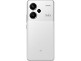 Xiaomi Redmi Note 13 Pro Plus 5G / 6.67 AMOLED 120Hz / Dimensity 7200 Ultra / 12GB / 512GB / 5000mAh White
