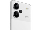 Xiaomi Redmi Note 13 Pro Plus 5G / 6.67 AMOLED 120Hz / Dimensity 7200 Ultra / 12GB / 512GB / 5000mAh White