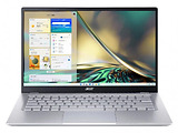 ACER Swift Go 14 / 14 OLED 2.8K / Core Ultra 7 155H / 32GB LPDDR5X / 1.0TB SSD / Intel Arc / Windows 11 Home