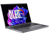 ACER Swift Go 16 / 16 OLED 3.2K 120Hz / Core i5-1335U / 16GB LPDDR5 / 512GB SSD / Intel Iris Xe / No OS