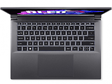 ACER Swift X 16 SFX16-61G-R1UJ / 16 OLED 3.2K 120Hz / Ryzen 7 7840HS / 16GB LPDDR5 / 1.0TB NVMe / GeForce RTX 4050 6GB GDDR6 / Windows 11 HOME