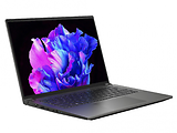 ACER Swift X 16 SFX16-61G-R1UJ / 16 OLED 3.2K 120Hz / Ryzen 7 7840HS / 16GB LPDDR5 / 1.0TB NVMe / GeForce RTX 4050 6GB GDDR6 / Windows 11 HOME