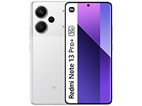 Xiaomi Redmi Note 13 Pro Plus 5G / 6.67 AMOLED 120Hz / Dimensity 7200 Ultra / 8GB / 256GB / 5000mAh White