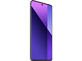 Xiaomi Redmi Note 13 Pro Plus 5G / 6.67 AMOLED 120Hz / Dimensity 7200 Ultra / 8GB / 256GB / 5000mAh White