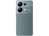 Xiaomi Redmi Note 13 Pro / 6.67 AMOLED 120Hz / Helio G99 Ultra / 8GB / 256GB / 5000mAh Green