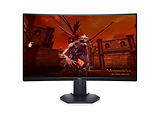 DELL S2721HGFA / 27 FullHD 144Hz Curved-VA