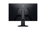 DELL S2721HGFA / 27 FullHD 144Hz Curved-VA