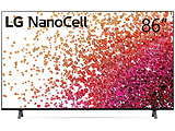 LG 86NANO75VPA